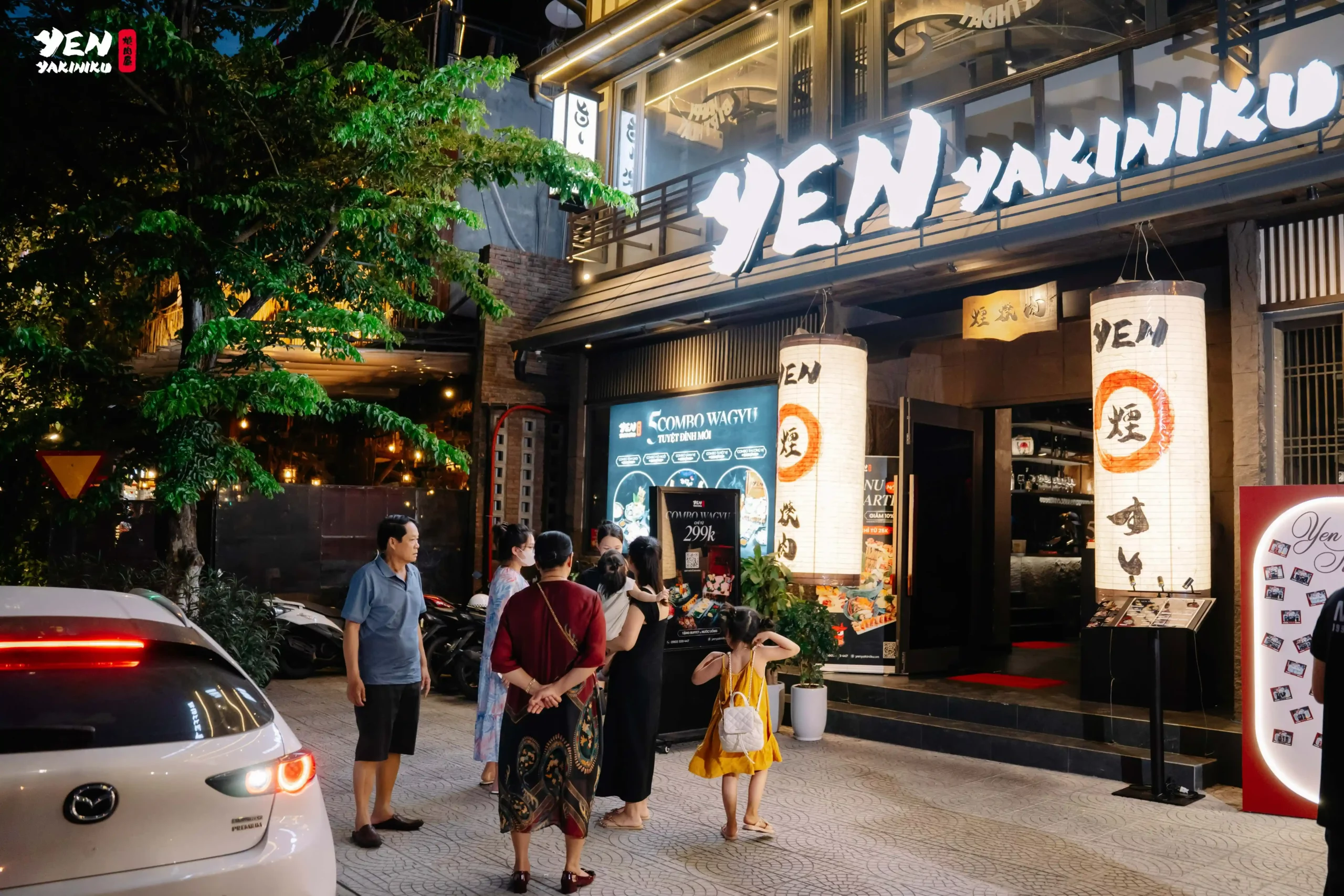 YEN YAKINIKU-88