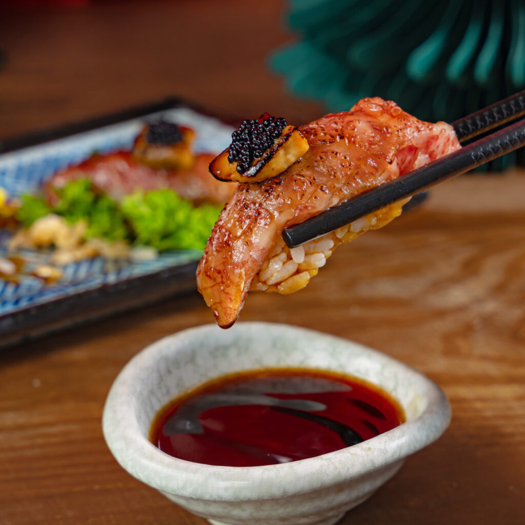 sushi-gan-ngong
