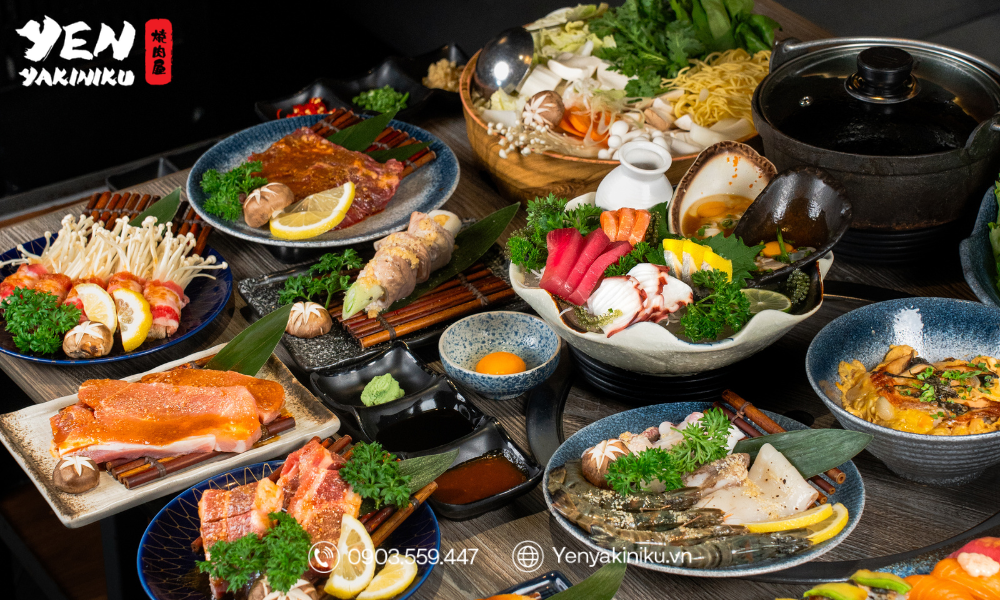 buffet-nhat-ban