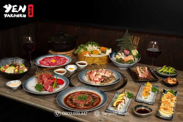 3 công thức làm nước chấm thịt nướng Nhật Bản chuẩn vị ngay tại nhà