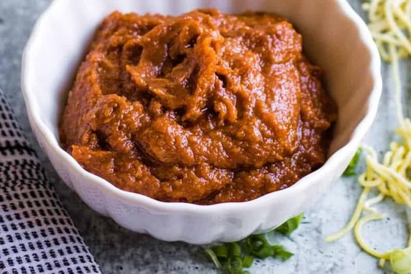 3 công thức làm nước chấm thịt nướng Nhật Bản chuẩn vị ngay tại nhà