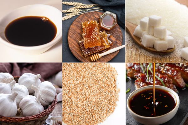 3 công thức làm nước chấm thịt nướng Nhật Bản chuẩn vị ngay tại nhà