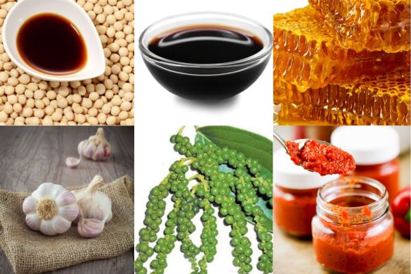 3 công thức làm nước chấm thịt nướng Nhật Bản chuẩn vị ngay tại nhà