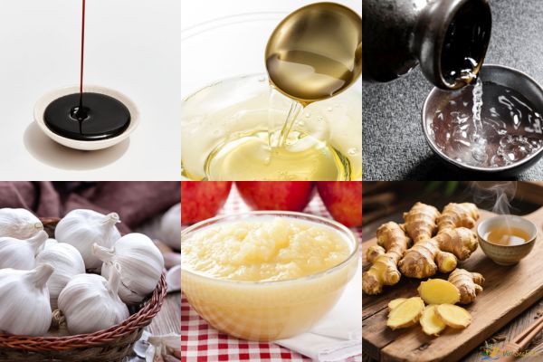 3 công thức làm nước chấm thịt nướng Nhật Bản chuẩn vị ngay tại nhà