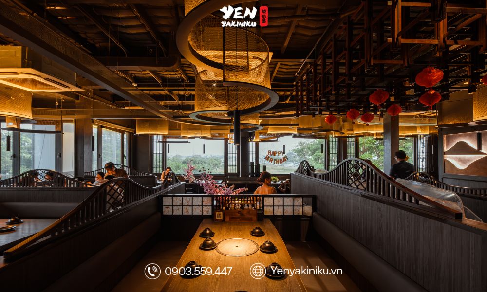 Gợi Ý Nhà Hàng Buffet Lẩu Nướng Đà Nẵng Cho Những Buổi Tụ Tập