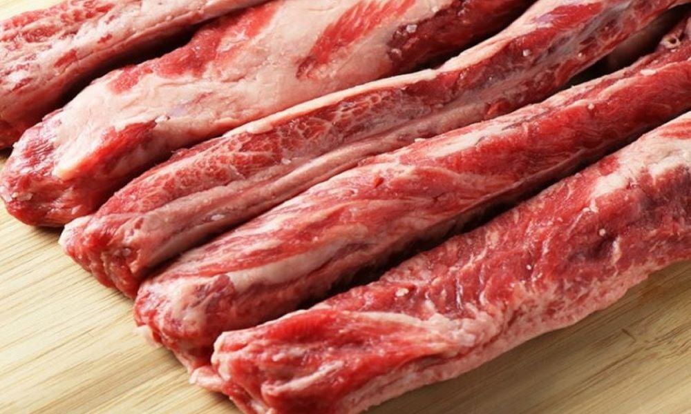 Thưởng Thức Bò Mỹ USDA Choice Trong Menu Premium Tại Yen Yakiniku