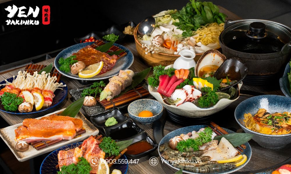 Top 5 Địa Điểm Ăn Chơi Kiểu Nhật Tại Đà Nẵng Được Yêu Thích Nhất