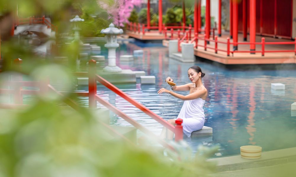 Top 5 Địa Điểm Ăn Chơi Kiểu Nhật Tại Đà Nẵng Được Yêu Thích Nhất
