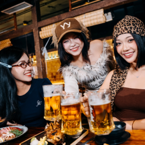 Top 5 Địa Điểm Ăn Chơi Kiểu Nhật Tại Đà Nẵng Được Yêu Thích Nhất