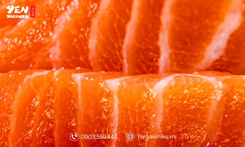 BUFFET ĐI 4 TÍNH TIỀN 3 TẠI YEN YAKINIKU – THƯỞNG TIỆC NƯỚNG NHẬT ĐÓN MÙA PHÁO HOA