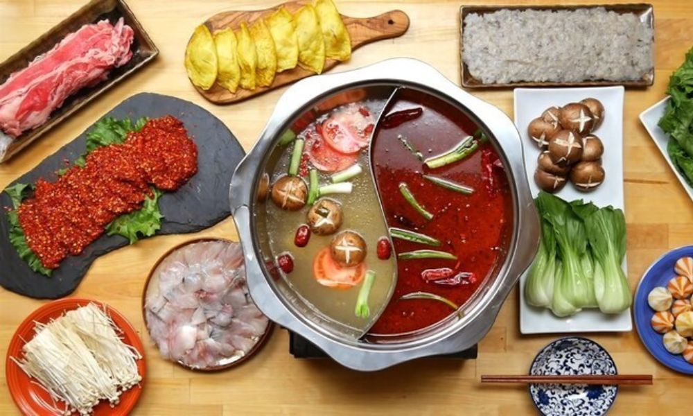 TOP 5 NHÀ HÀNG NƯỚNG ĐÀ NẴNG NGON NHẤT NĂM 2026